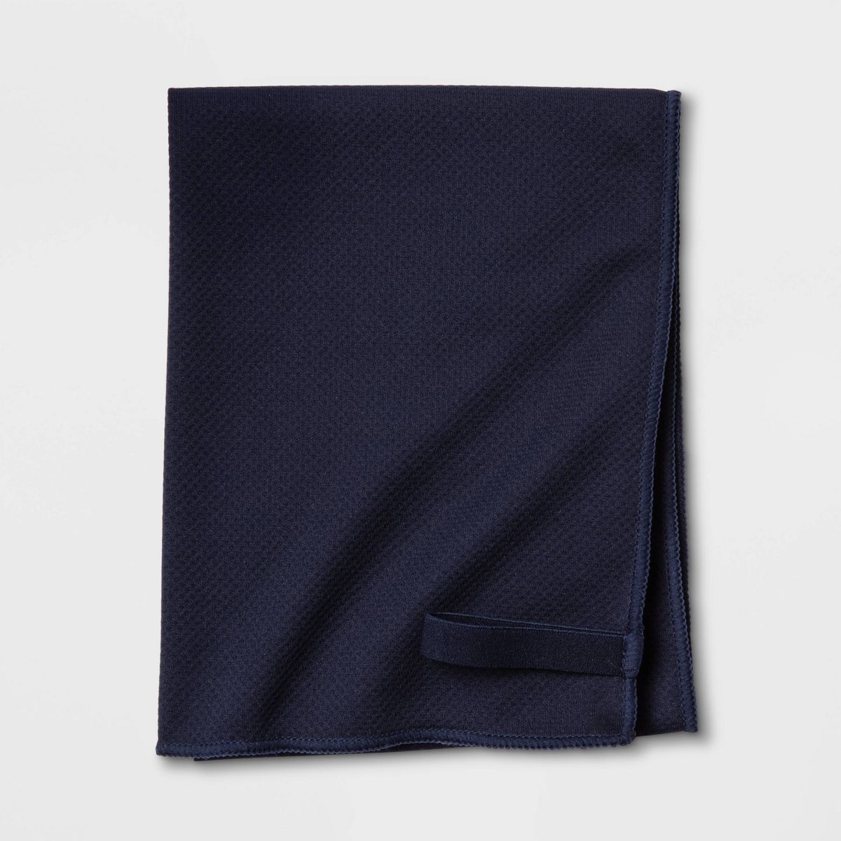 Cooling Towel Navy Blue - All in Motion™ | Target