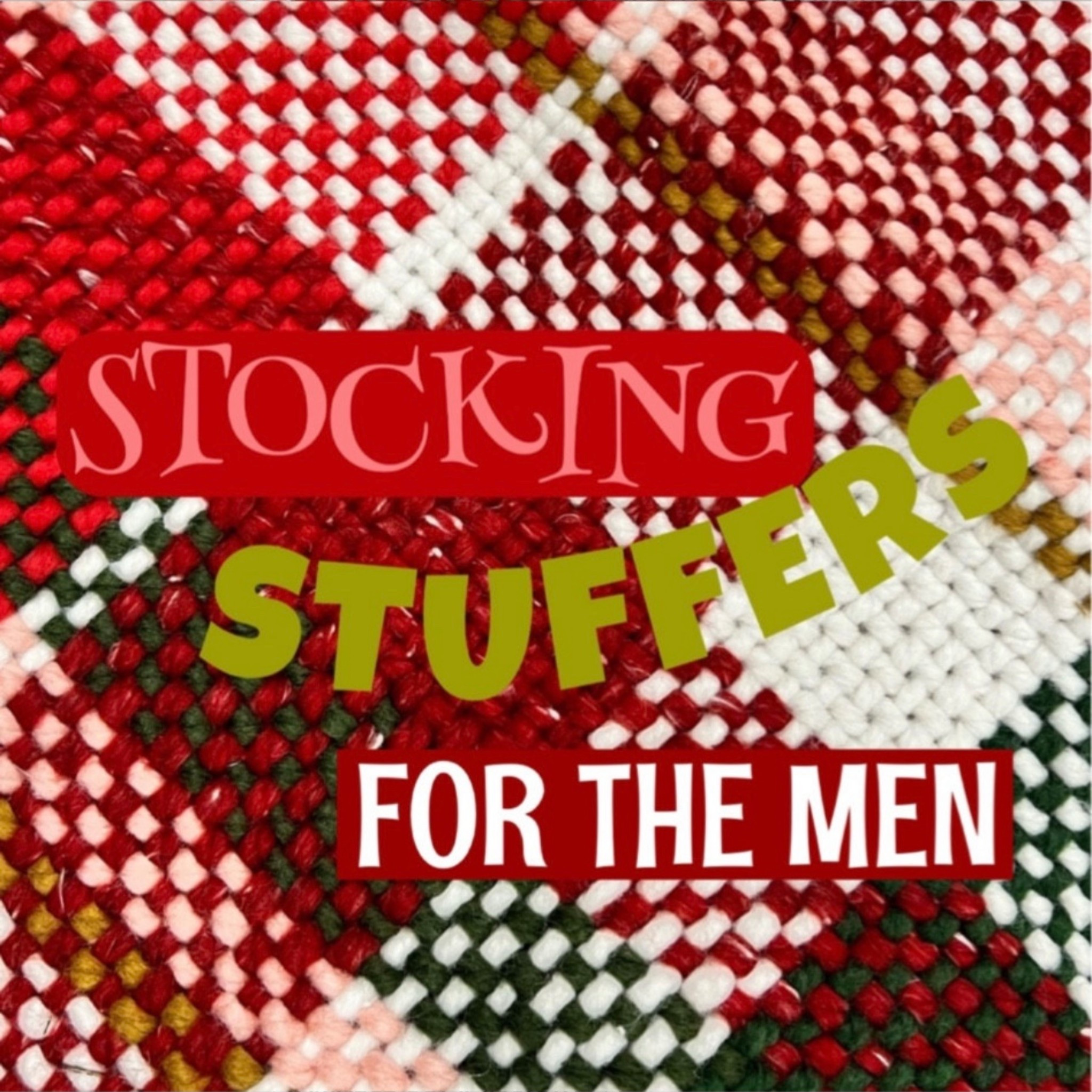 STOCKING STUFFERS for the MEN 🧰🪒

#stockingstuffers #forthemen #men #boybuys #boythings #funfinds #christmas #christmasgifts #holidayfinds #holiday #giftguide #gifts

#LTKHoliday #LTKGiftGuide #LTKMens