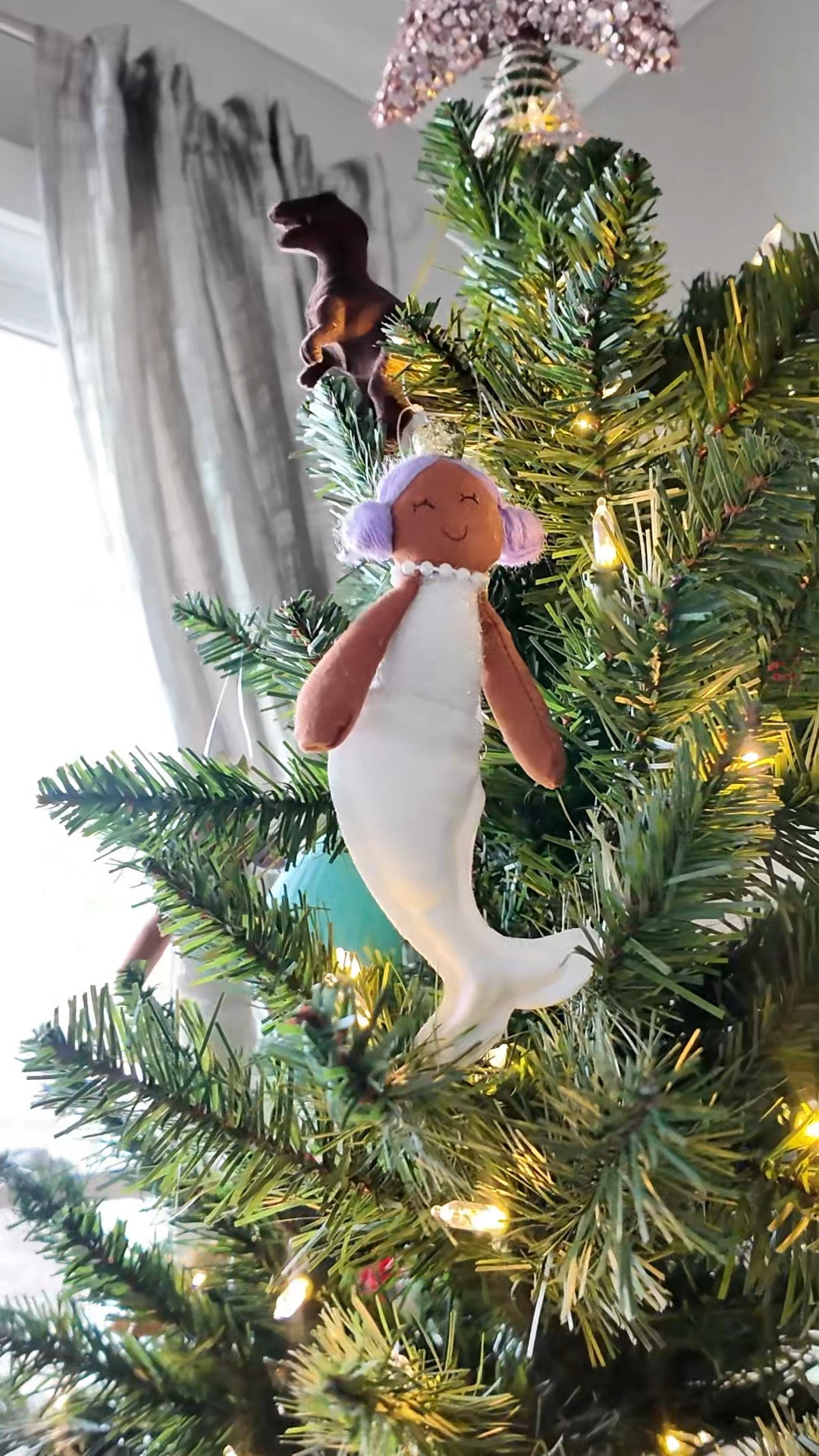 Playroom Christmas decor inspo 🎄

#LTKHoliday #LTKHome #LTKFamily