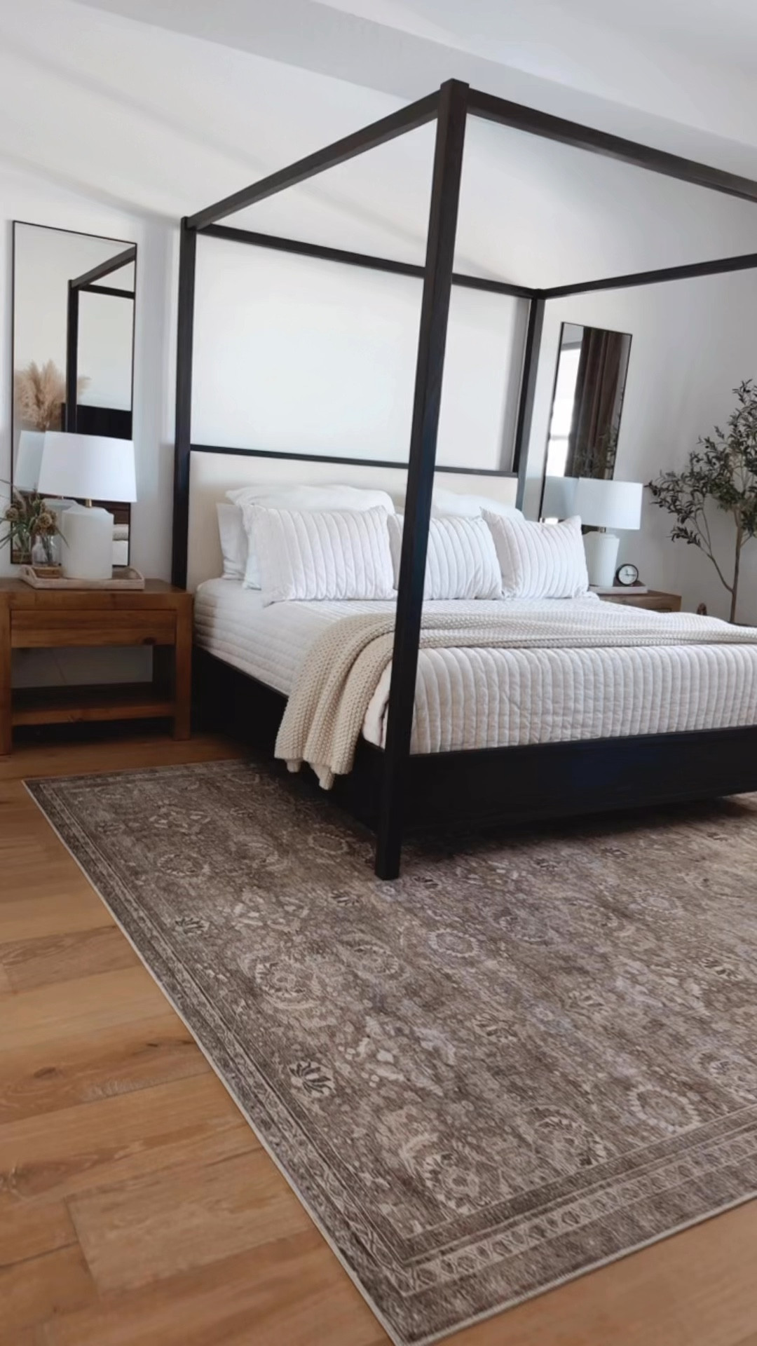 Bedroom links 
Mirrors are 21”x64"

#LTKStyleTip #LTKFindsUnder100 #LTKHome