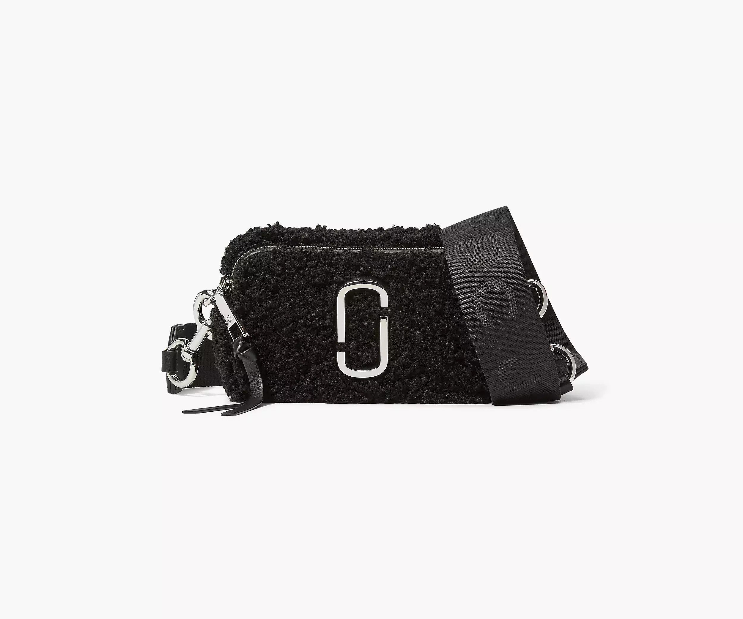 The Teddy Softshot | Marc Jacobs