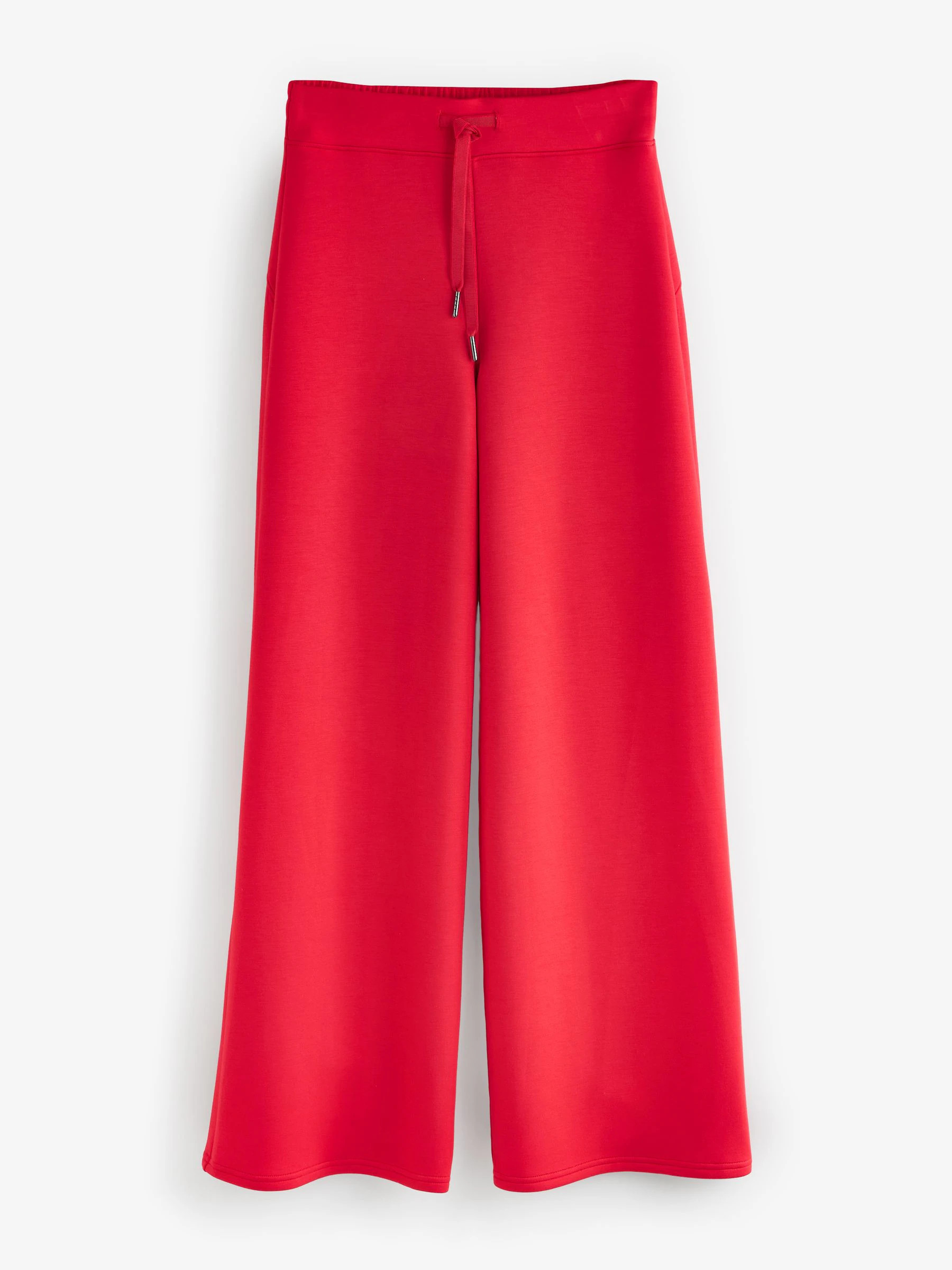 Spanx Spanx Red Airessentials Wide Leg Pant | Next US