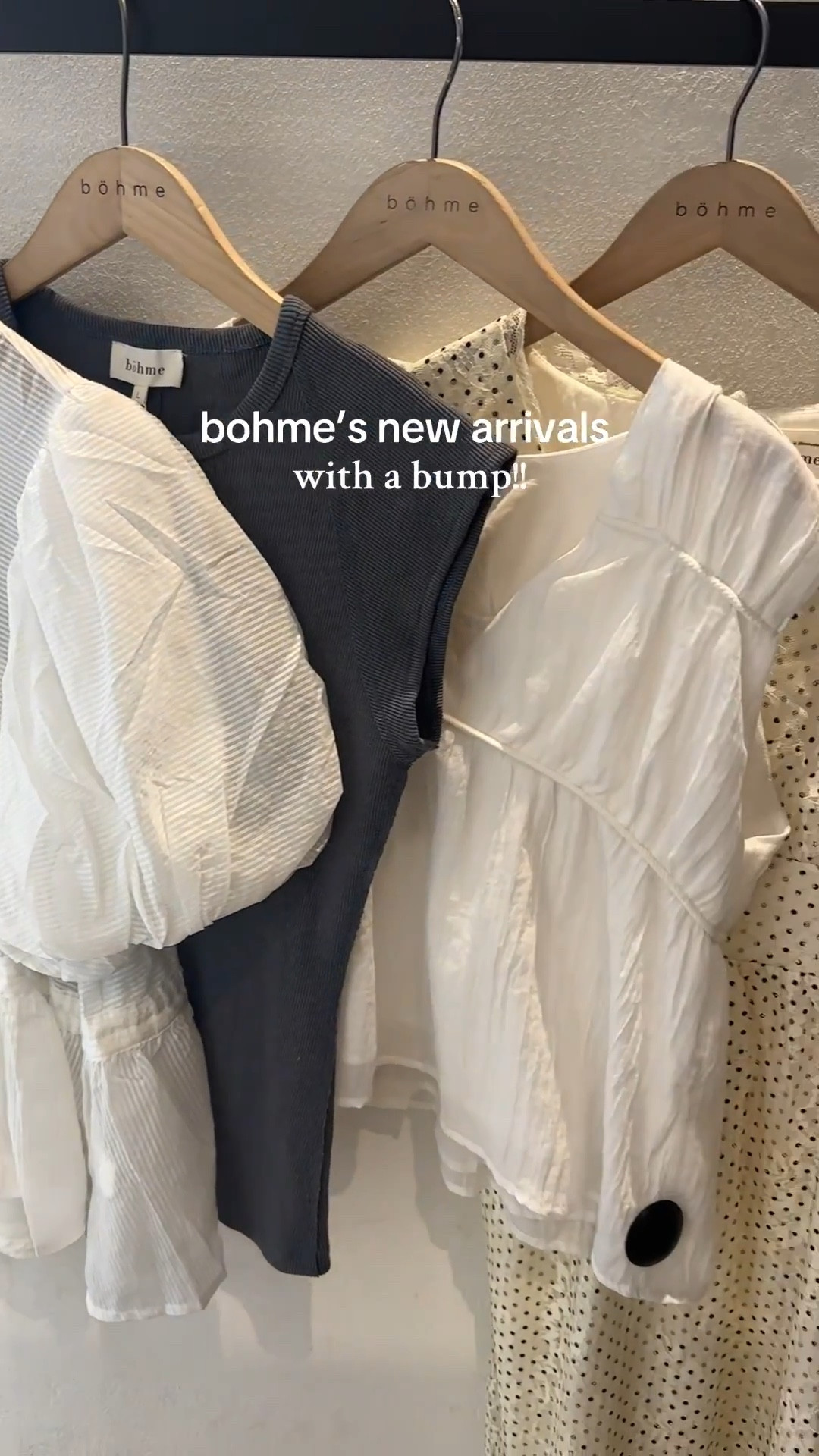 Use code 20KENNAW for 20% off! Bohme’s new arrivals 

#LTKBump #LTKSaleAlert #LTKFindsUnder100