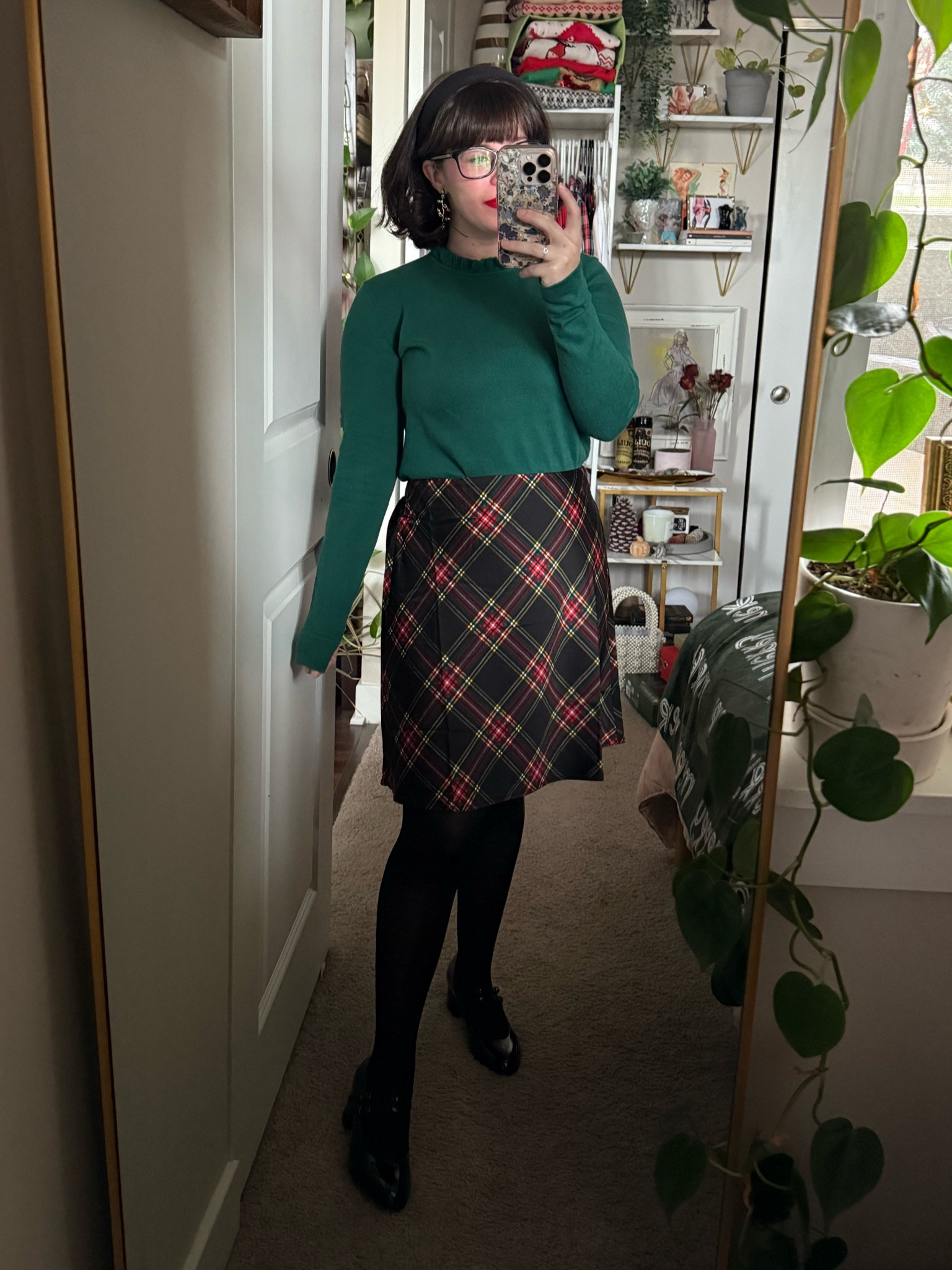 OOTD Christmas Day 

#LTKStyleTip #LTKHoliday #LTKSeasonal