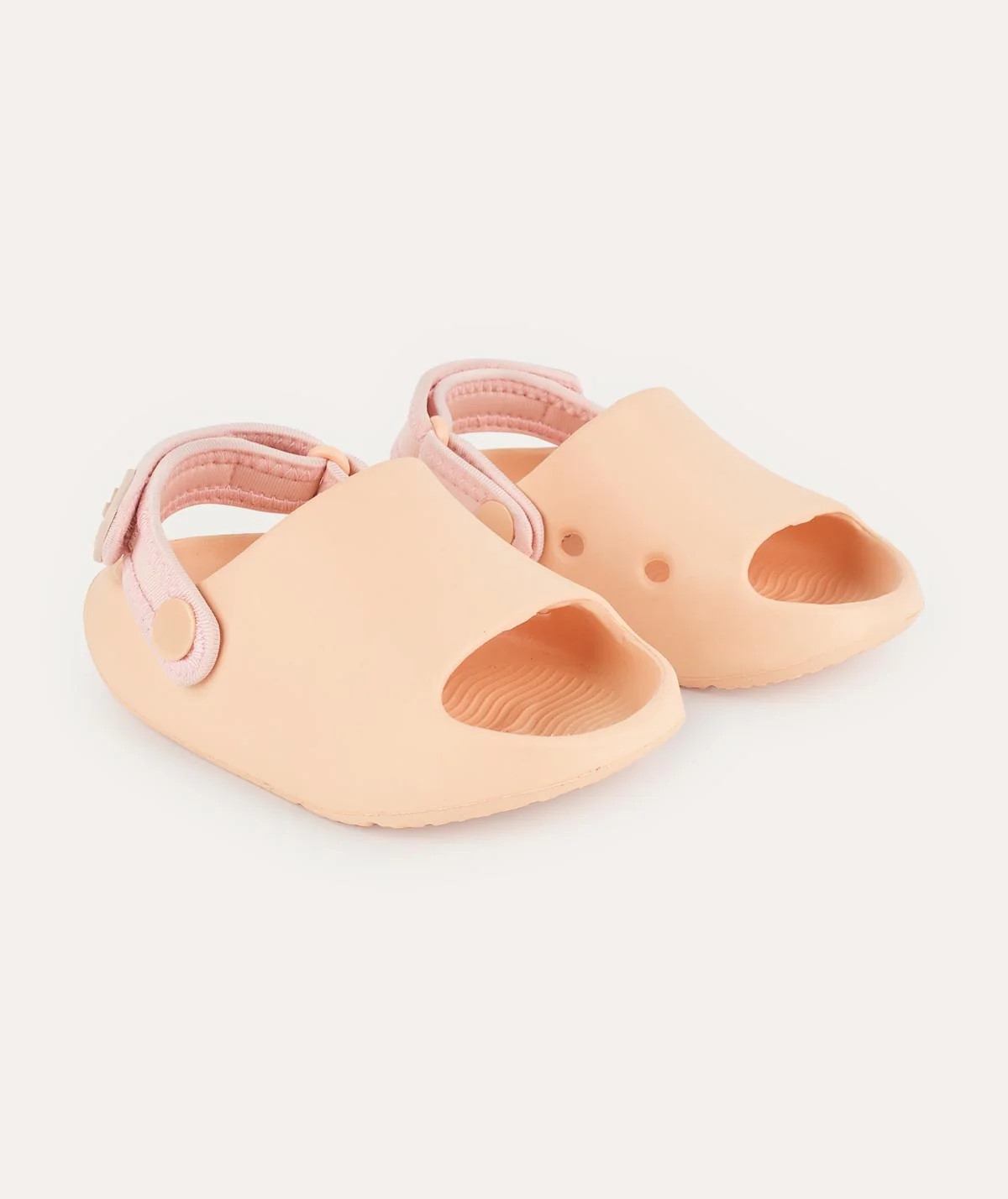 Slider - Soft Apricot | KIDLY