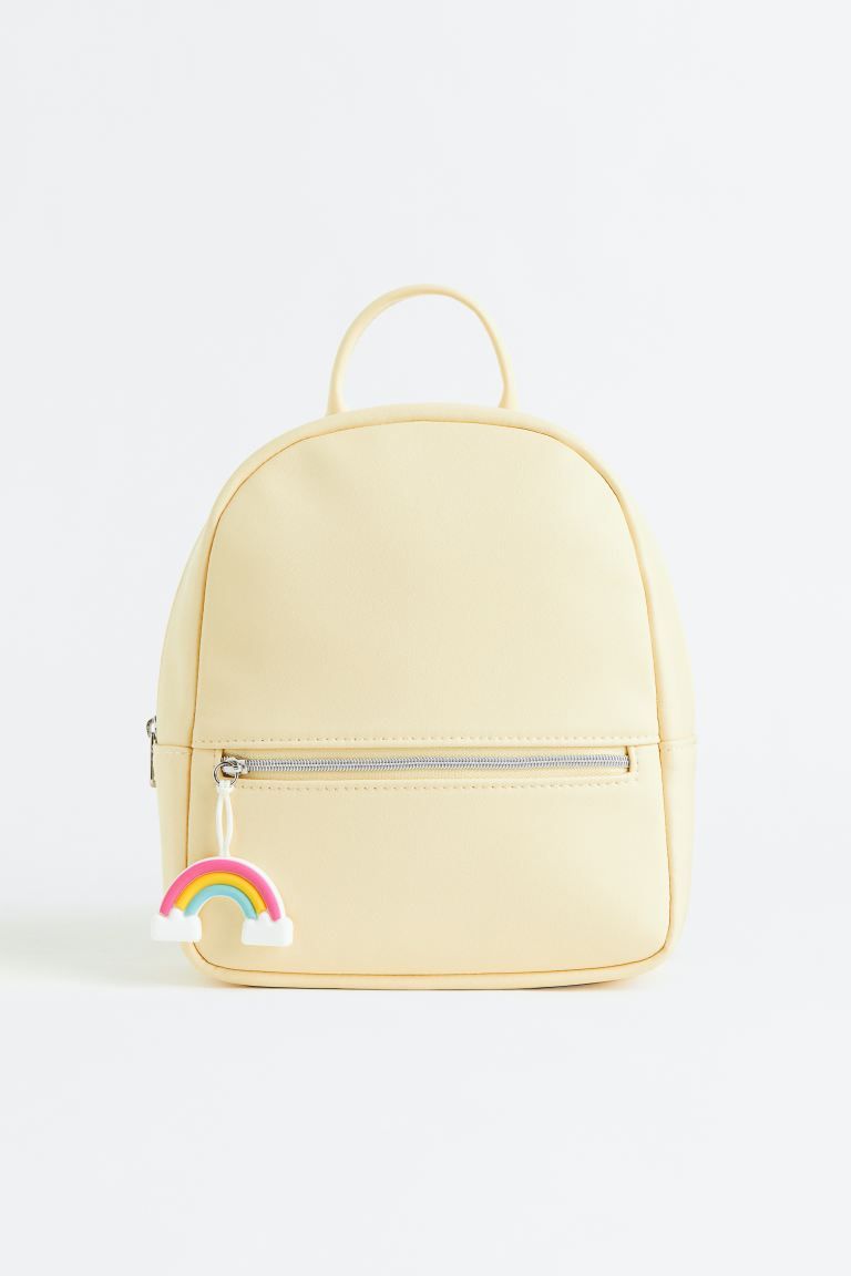 Small Backpack | H&M (US + CA)