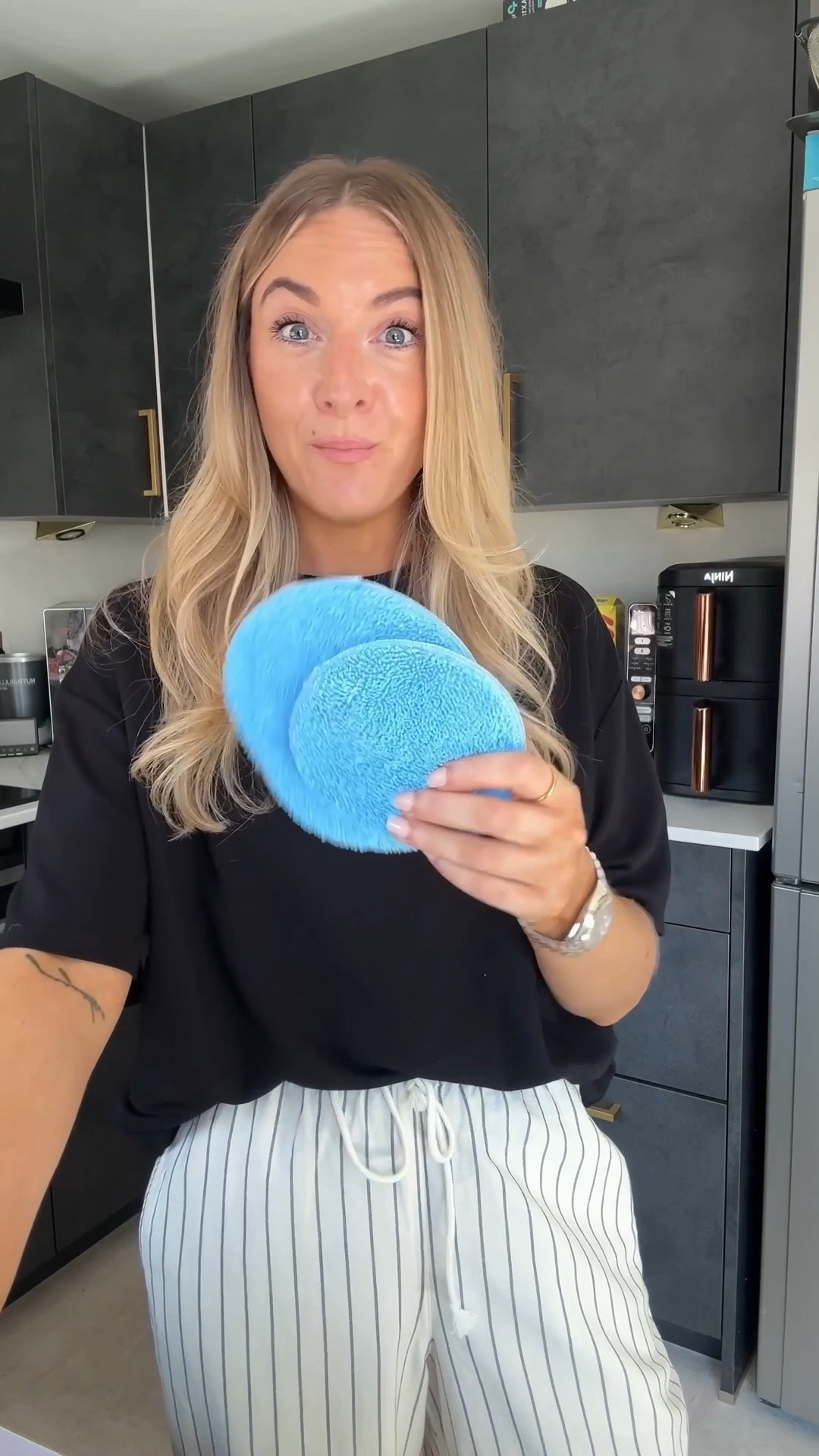 The besttttt cleaning brush!!

#LTKuk #LTKhome #LTKsale