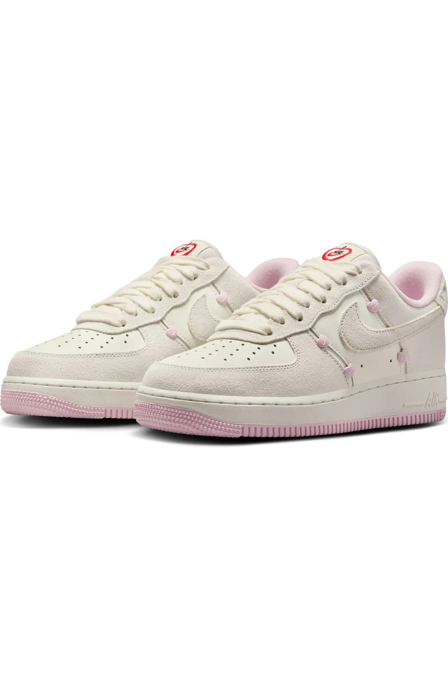 Air Force 1 '07 LX Sneaker (Women) | Nordstrom