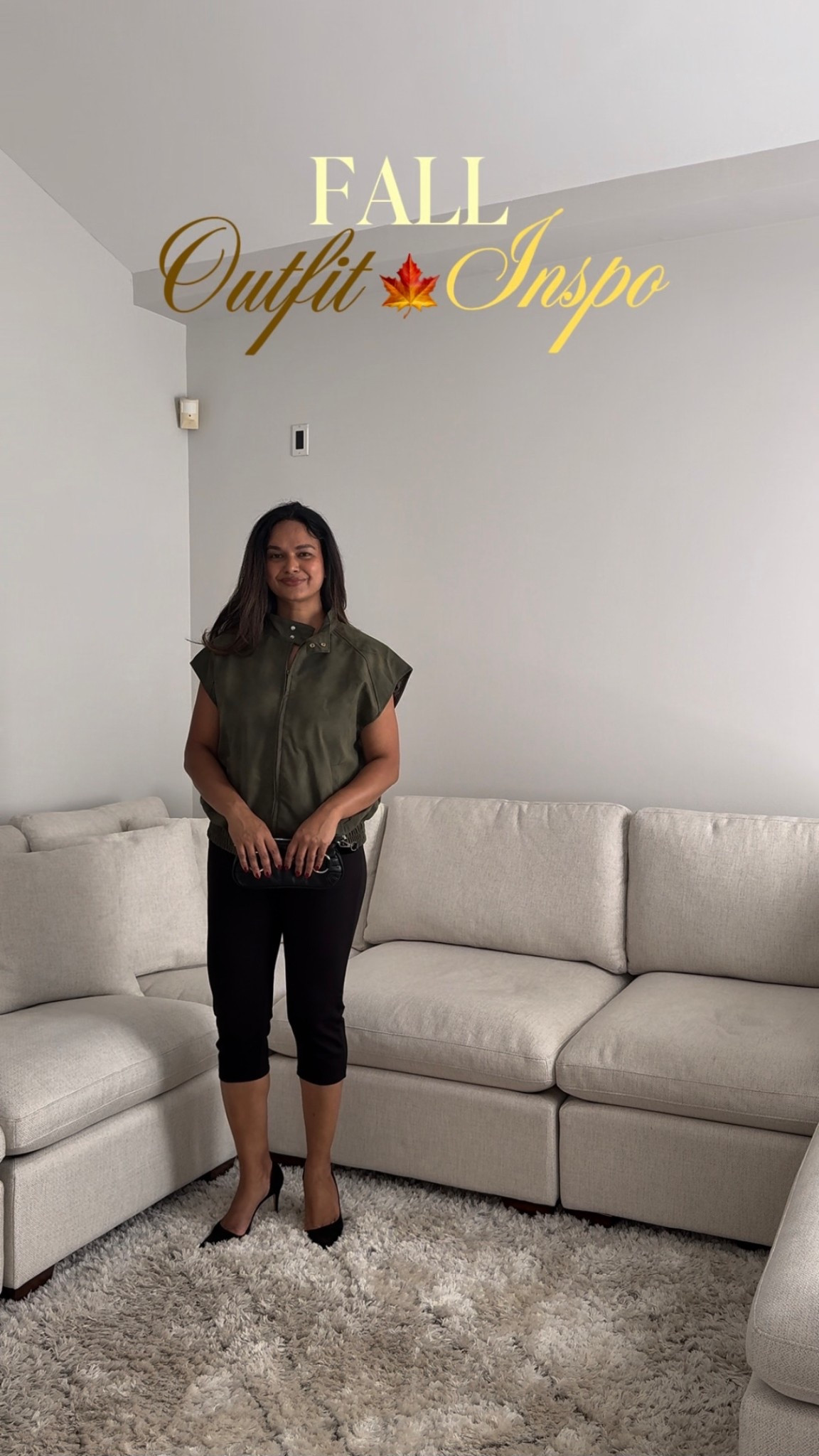 Fall fashion inspo ! 

#LTKcanada #LTKstyletip