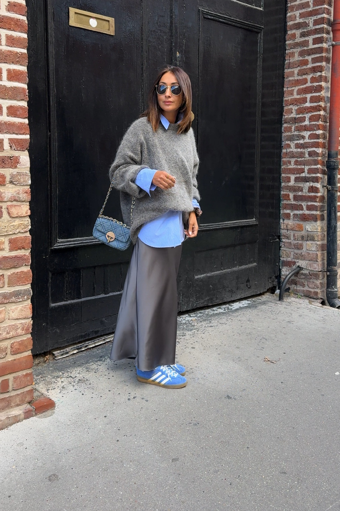 baby blue 🩵

#LTKautumn #LTKfrance #LTKeurope