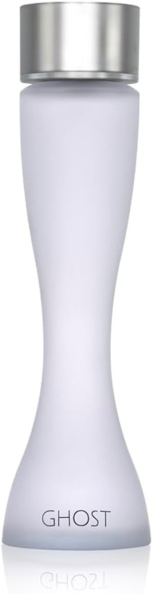 Ghost The Fragrance Eau de Toilette | Jasmine, Peach & Musk | Amazon (UK)