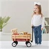 Personalized Kids Radio Flyer Mini Toy Wagon | Personalization Mall