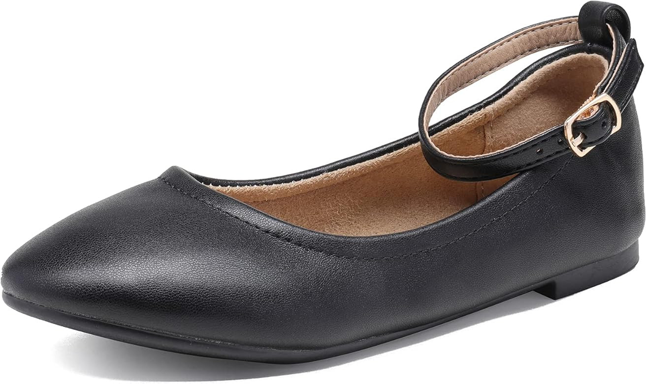 Girls Flats  | Amazon (US)