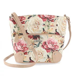 LC Lauren Conrad Tulip Mini Crossbody Bag | Kohl's