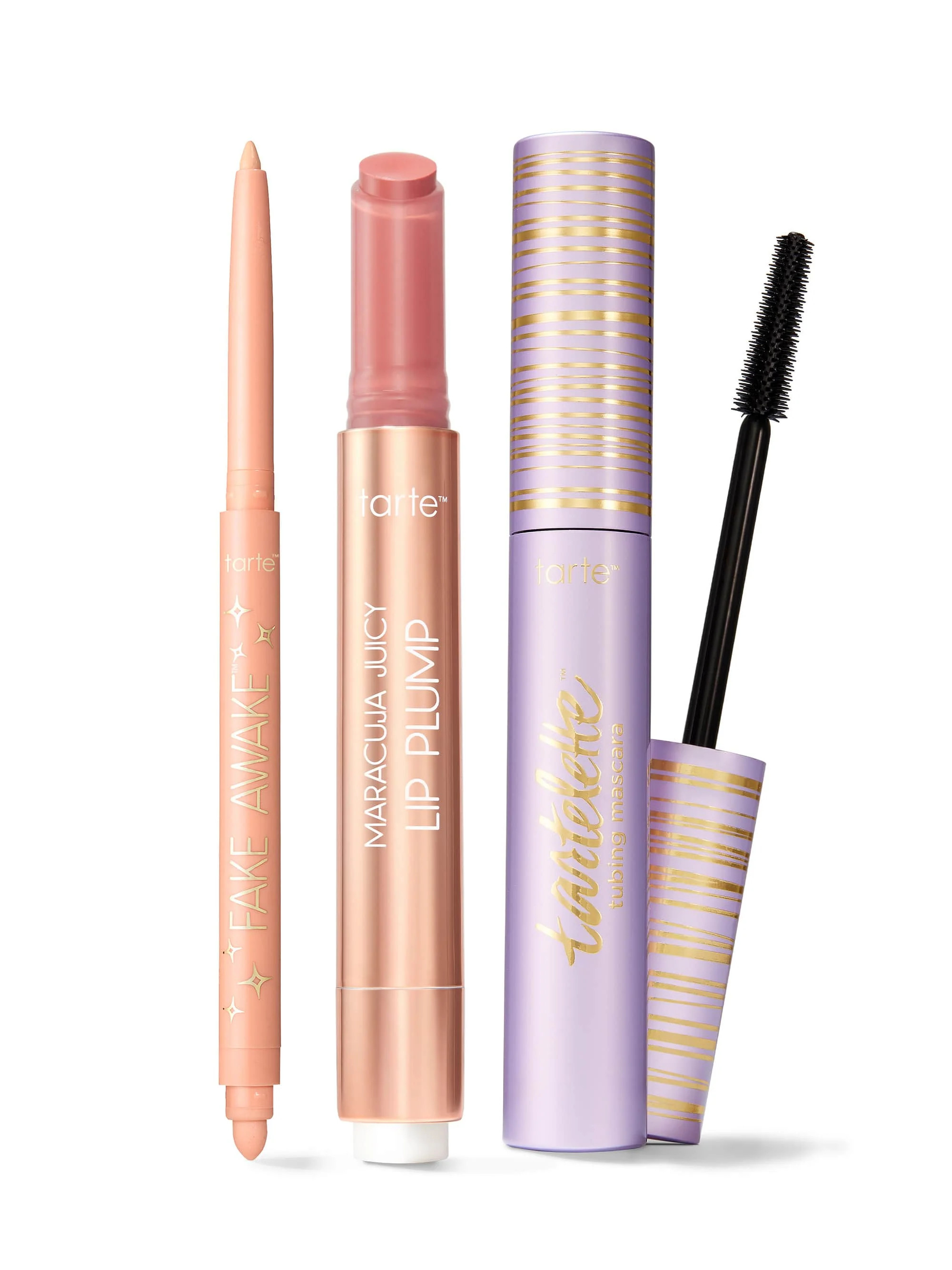 Tarte™ best-sellers trending trio | tarte cosmetics (Global)