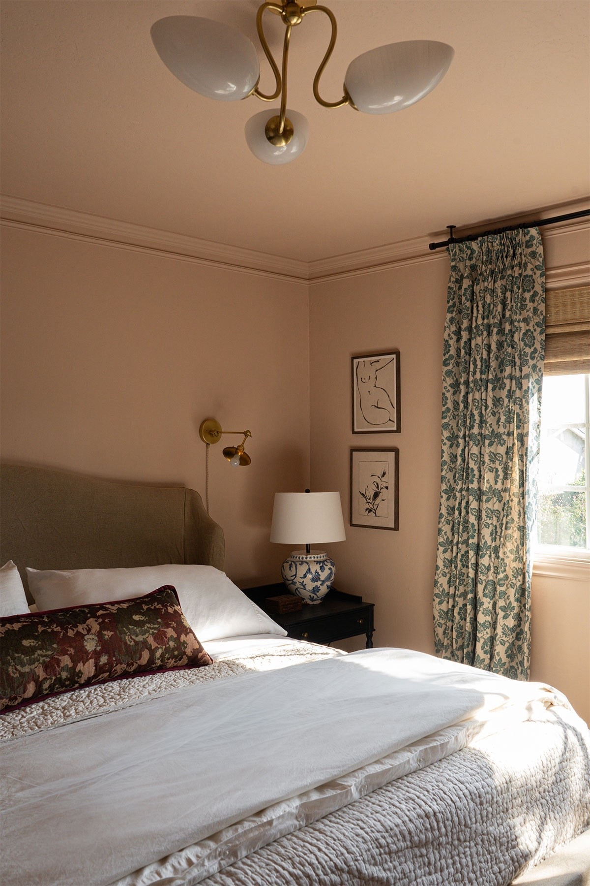 Bedding 40% off using code PRESIDENT26

#LTKSeasonal #LTKSaleAlert #LTKHome