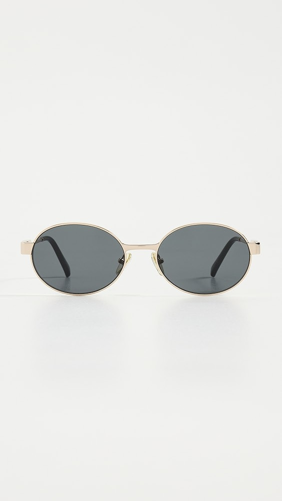Quay Anyways Sunglasses | Shopbop | Shopbop