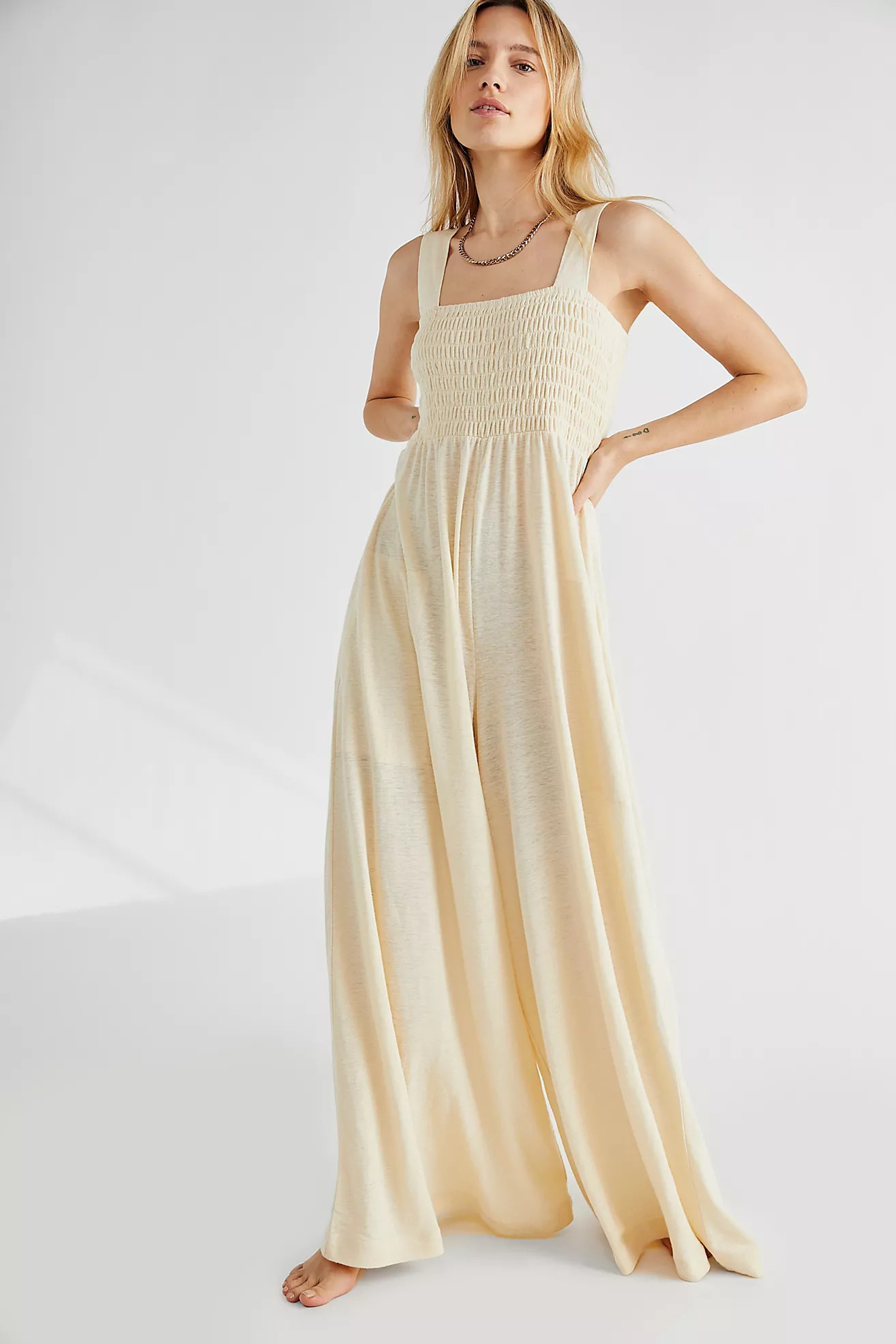 Homecoming One Piece | Free People (Global - UK&FR Excluded)