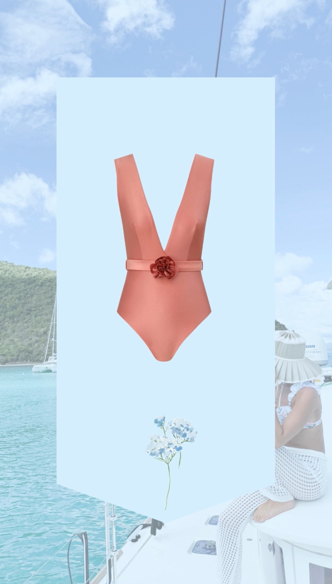 Insane sale on this swimsuit and it’s to dieeee for

#LTKU #LTKSaleAlert
