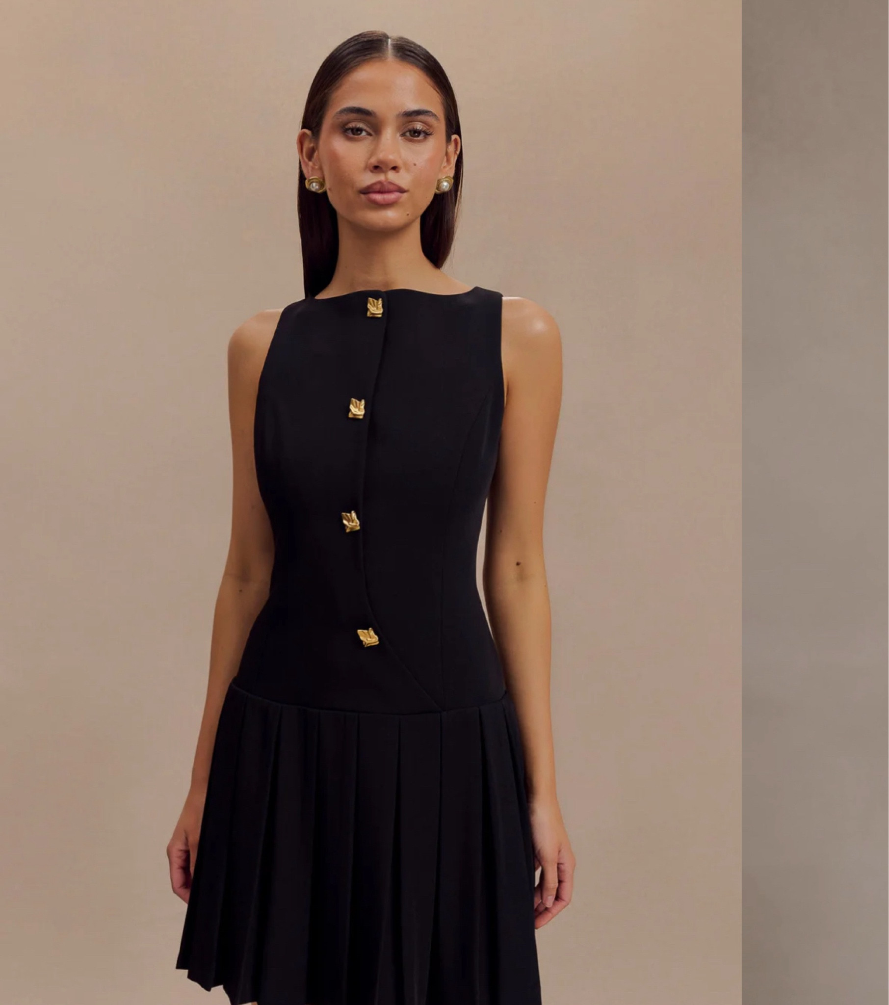 Mackenzie Meshki dress

#LTKWorkwear