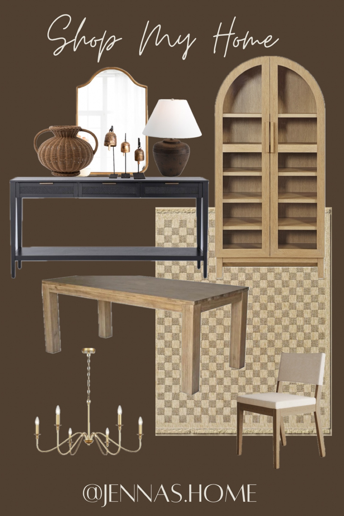 Shop my formal dinning room 

#LTKsalealert #LTKstyletip #LTKhome