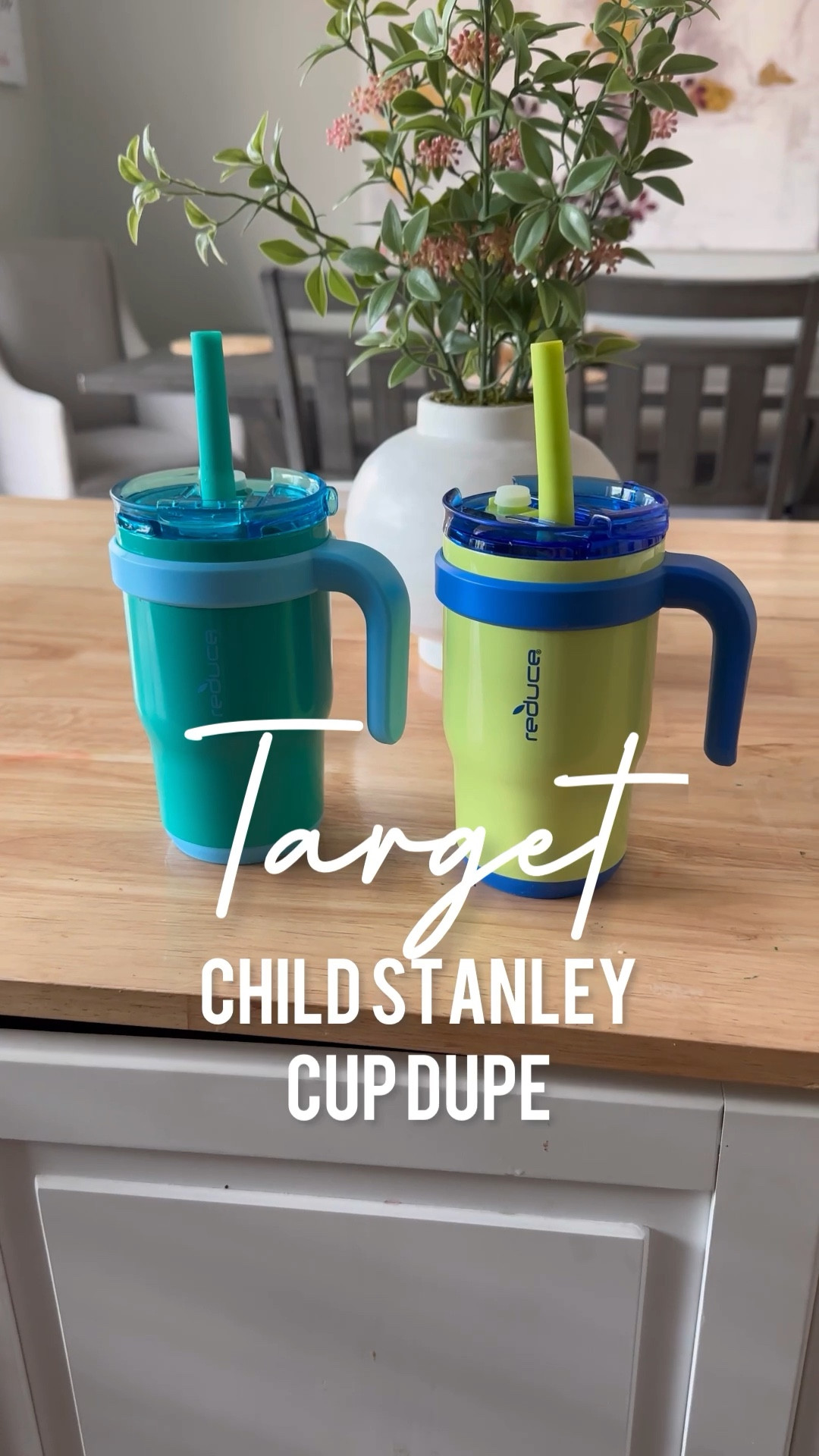 Child approved Target Stanley cup dupe 

#LTKFind #LTKfamily #LTKbaby
