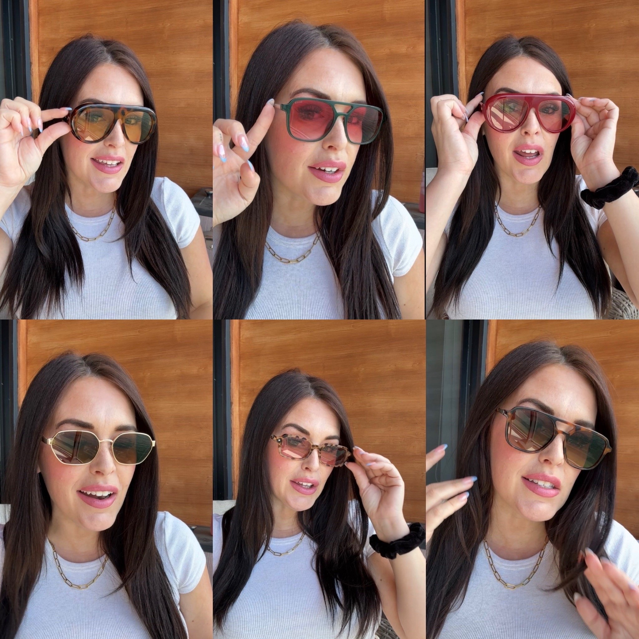 Sojos Sunnies! Use code KELSEYPICKS to save! ✨

#LTKcanada #LTKsummer #LTKsale
