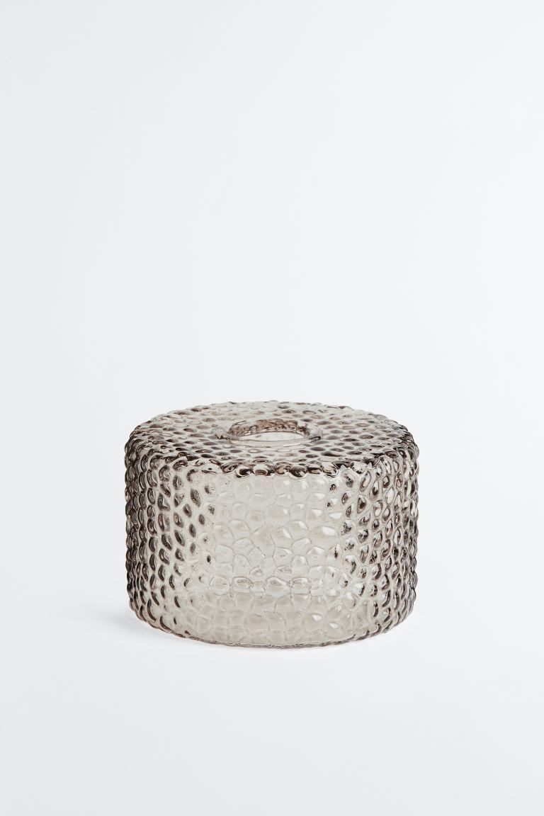 Glass Mini Vase | H&M (US + CA)