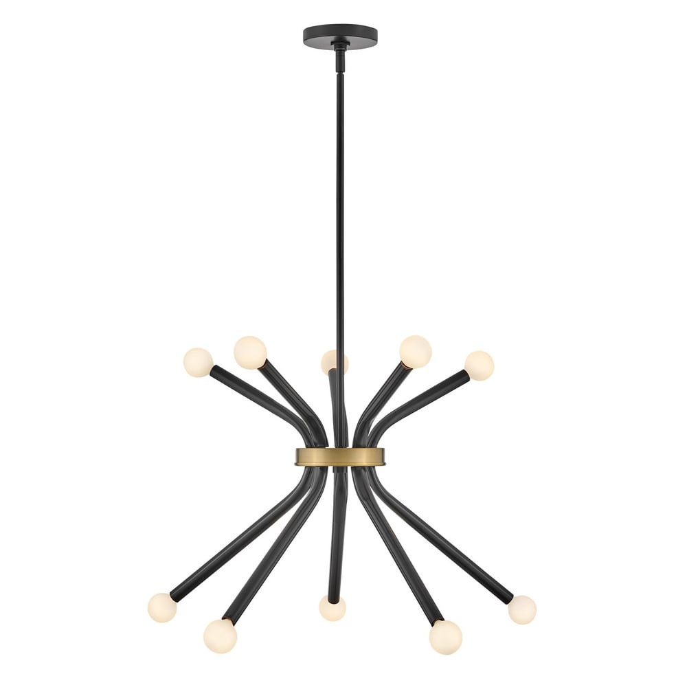 Axton Chandelier | Lightopia