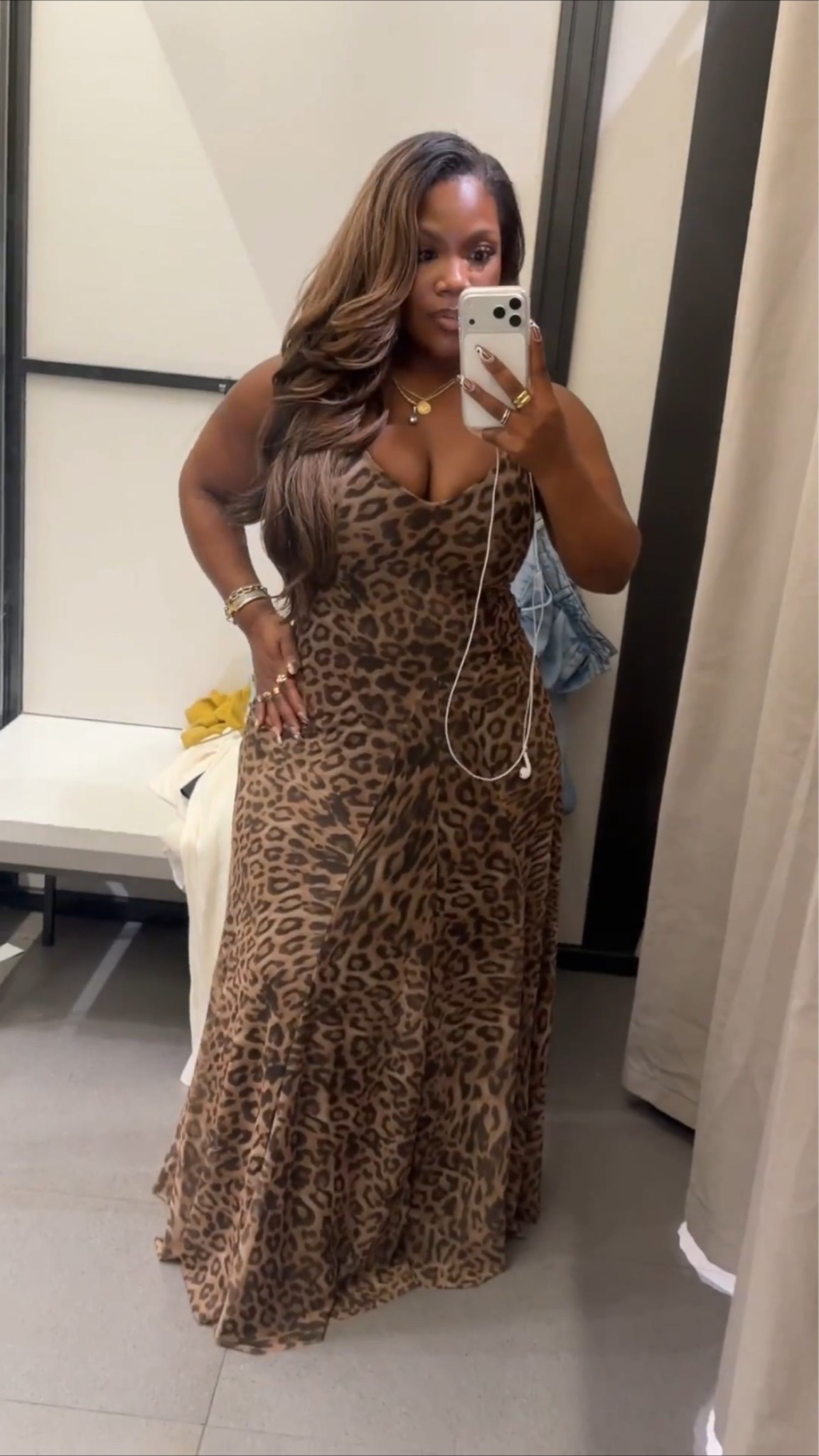 Get into this animal print dress form Zara!! 😍🤏🏾🤏🏾

Linking the rest of my Zara try on below! 

Size L 

Summer dresses, printed dress, date night outfits, Emmy Petit

#LTKPetite #LTKMidsize #LTKgrwm
