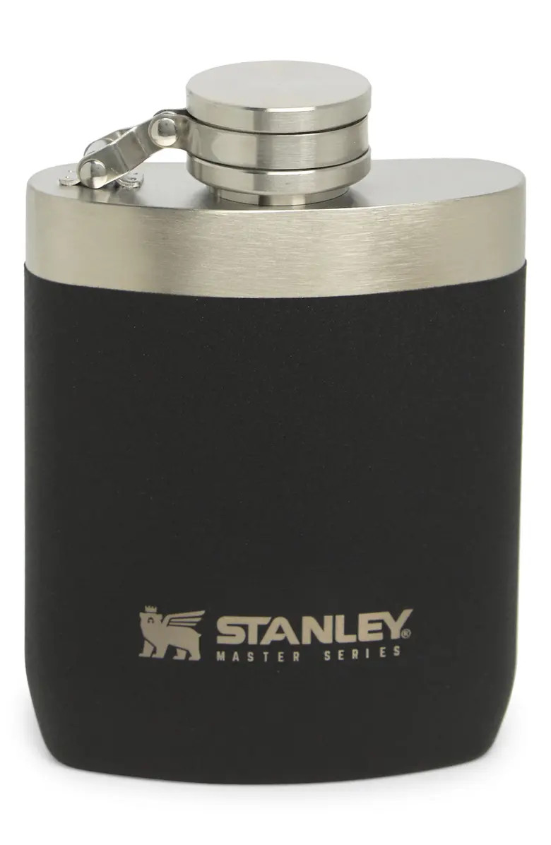 Stanley Foundary 8oz. Flask | Nordstrom | Nordstrom