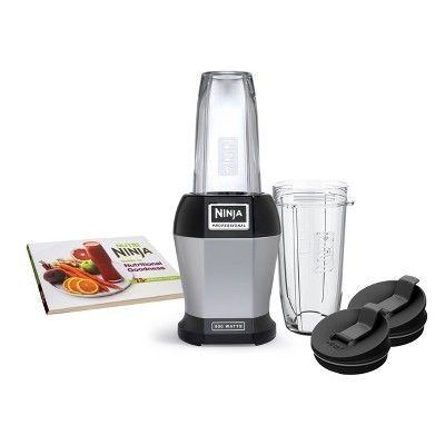 Nutri Ninja Pro Blender - BL456 | Target