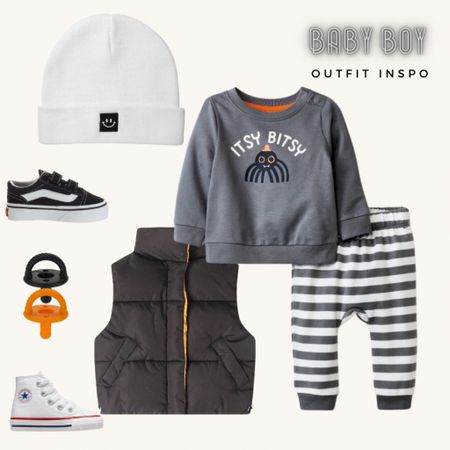 Halloween outfits, Halloween style, Halloween outfit ideas, Baby boy outfit Inspo, Baby boy clothes, baby clothes sale, baby boy style, baby boy outfit, baby fall clothes, baby winter clothes, baby sneakers, baby boy ootd, ootd Inspo, fall outfit Inspo, fall activities outfit idea, baby outfit idea, baby boy set, old navy, baby boy converse, baby boy vans