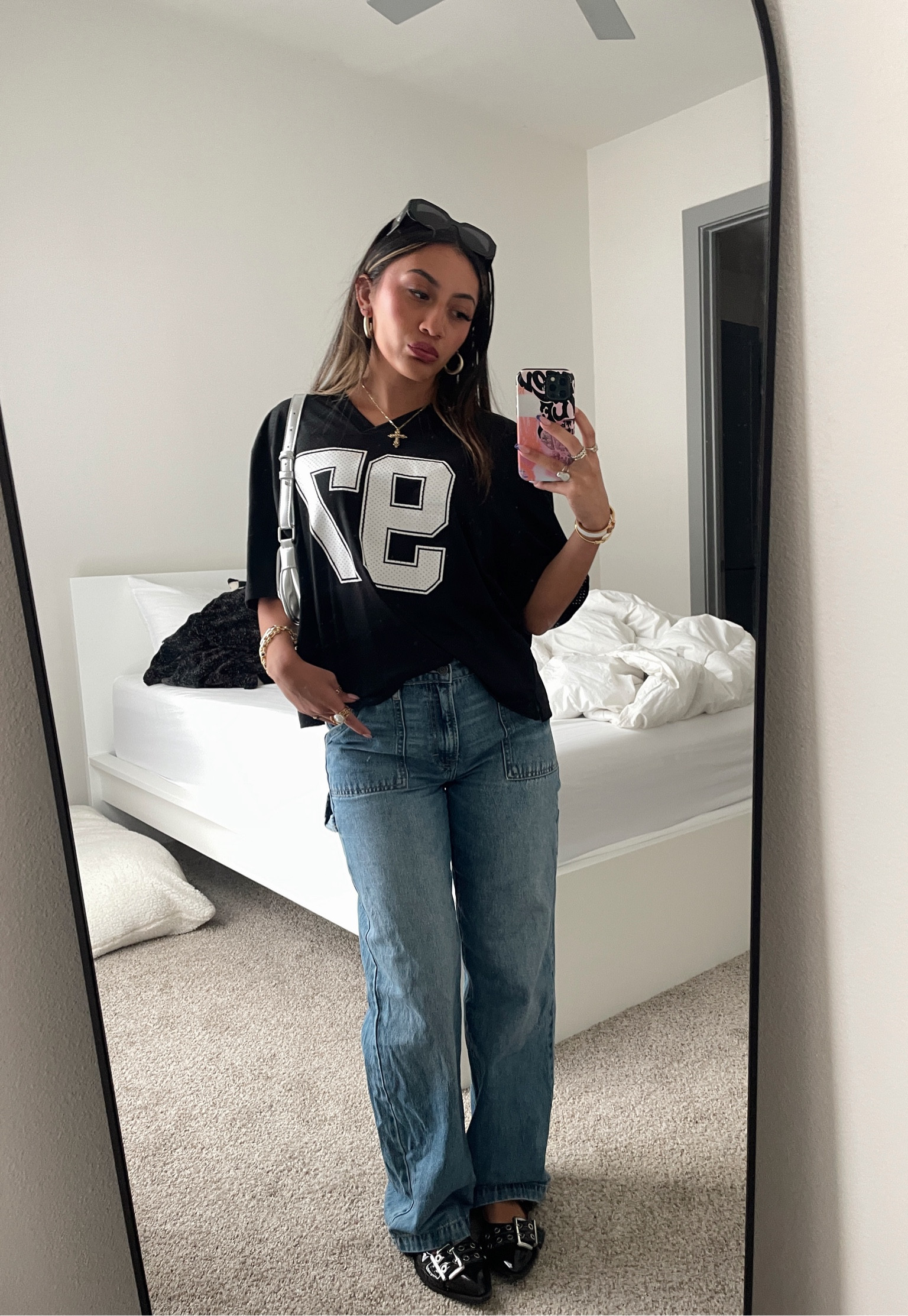 ootd🖤

#LTKSaleAlert #LTKStyleTip #LTKFindsUnder50