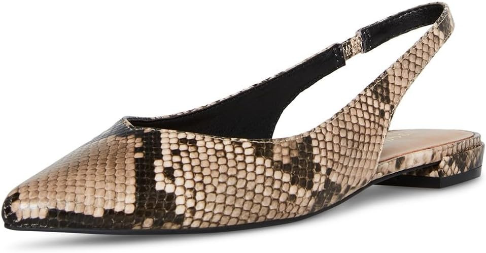 Madden Girl Women's DELANEYY Ballet Flat | Amazon (US)