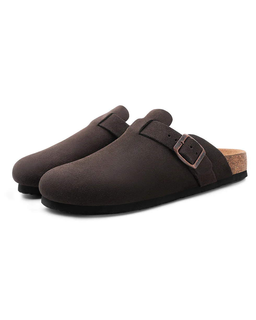 Breathe | Comfortable Clogs | Fitory US (for Influencers)