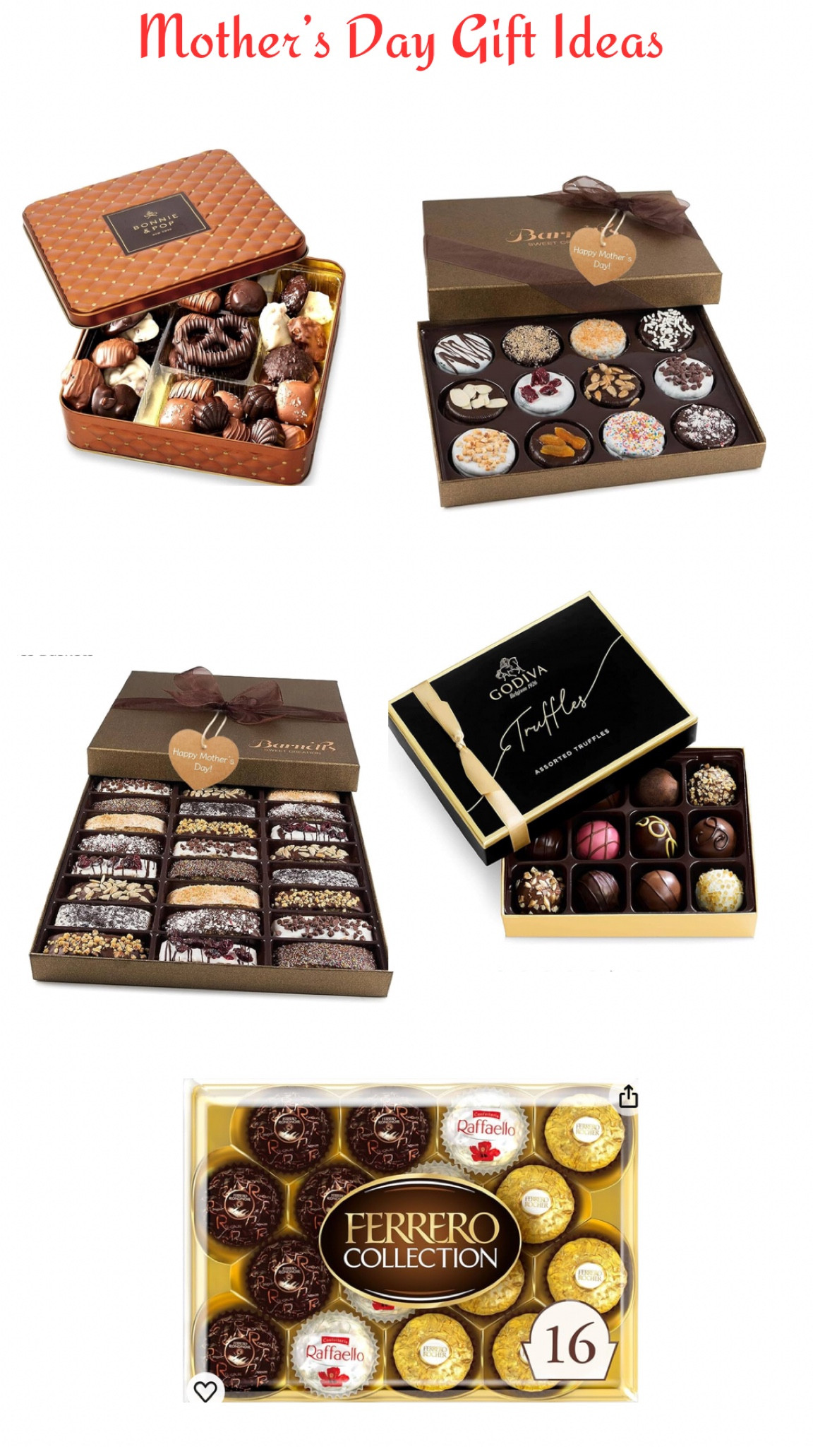 Gifts For Mom

#LTKGiftGuide #LTKSeasonal