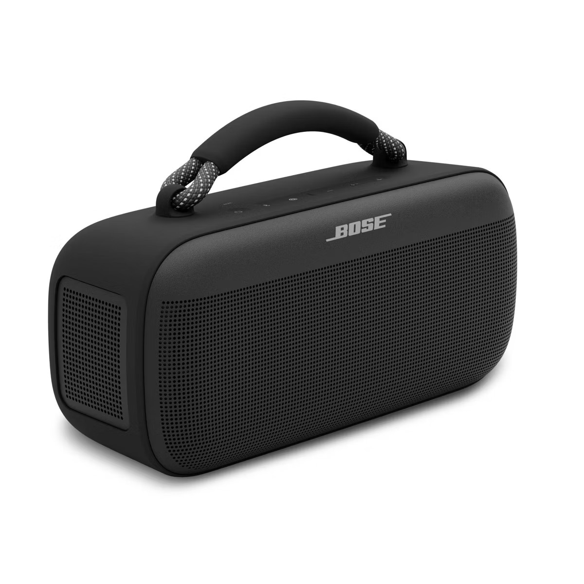 Bose SoundLink Max Portable Bluetooth Wireless Speaker - Black | Target