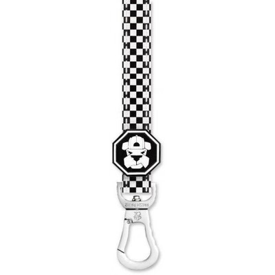 Fresh Pawz Checkerboard Dog Leash - 5ft | Target