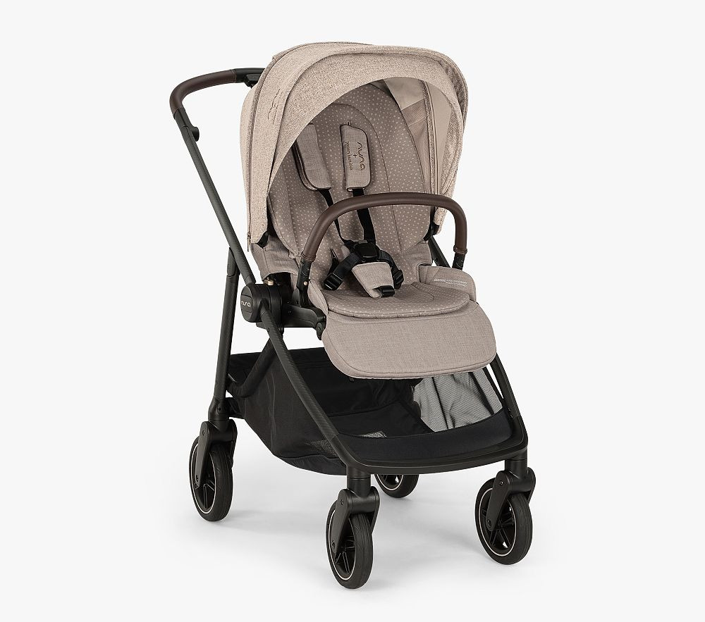 Nuna SWIV Stroller | Pottery Barn Kids