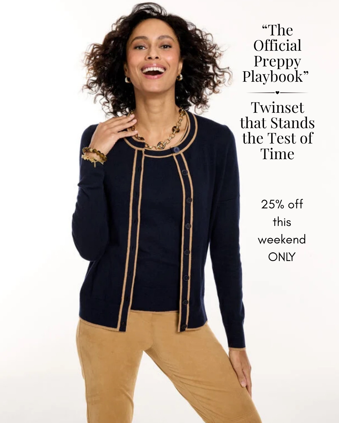 I’m 52—Here’s What I’m Buying for Fall…...and how much money i’m saving 🍂💰

Comment FALL to grab these deals for yourself before they’re gone! 🛍️

And several are marked down RIGHT NOW. 👀

Chic layers.
Flattering jeans.
Wear-now, wear-later finds.

These are the pieces I’m buying at 52.
Before my size disappears.
Or the prices go back up. 💰

Valarie

 #fashionover50 #fashionover60 #FashionOver40 #fallfashion 

 #LTKOver40 #LTKSaleAlert #LTKPetite