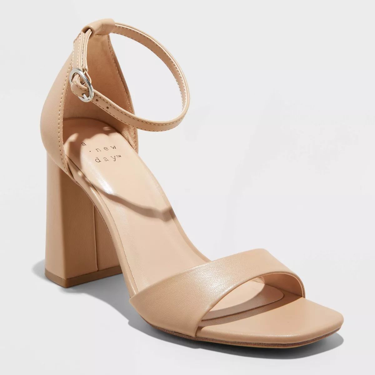 Women's Shelly Heels - A New Day™ | Target