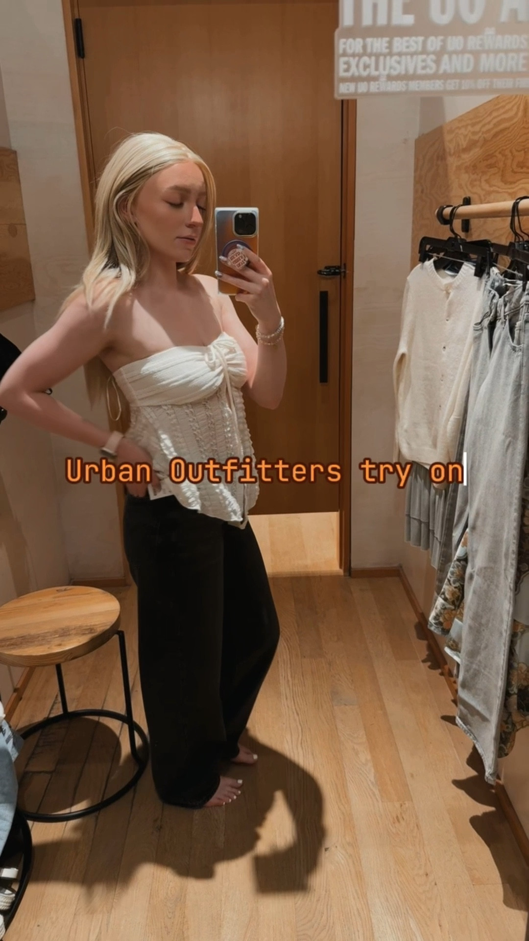 Haven’t been to Urban Outfitters in a minute 

#LTKOver40 #LTKStyleTip #LTKSaleAlert