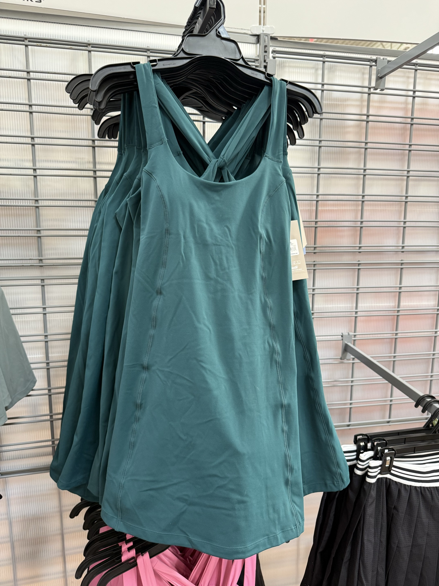 Walmart 
Athletic dress
Skirt
Skort
Tank
Tee
Affordable fashion 

#LTKmomlife #LTKActive #LTKTravel