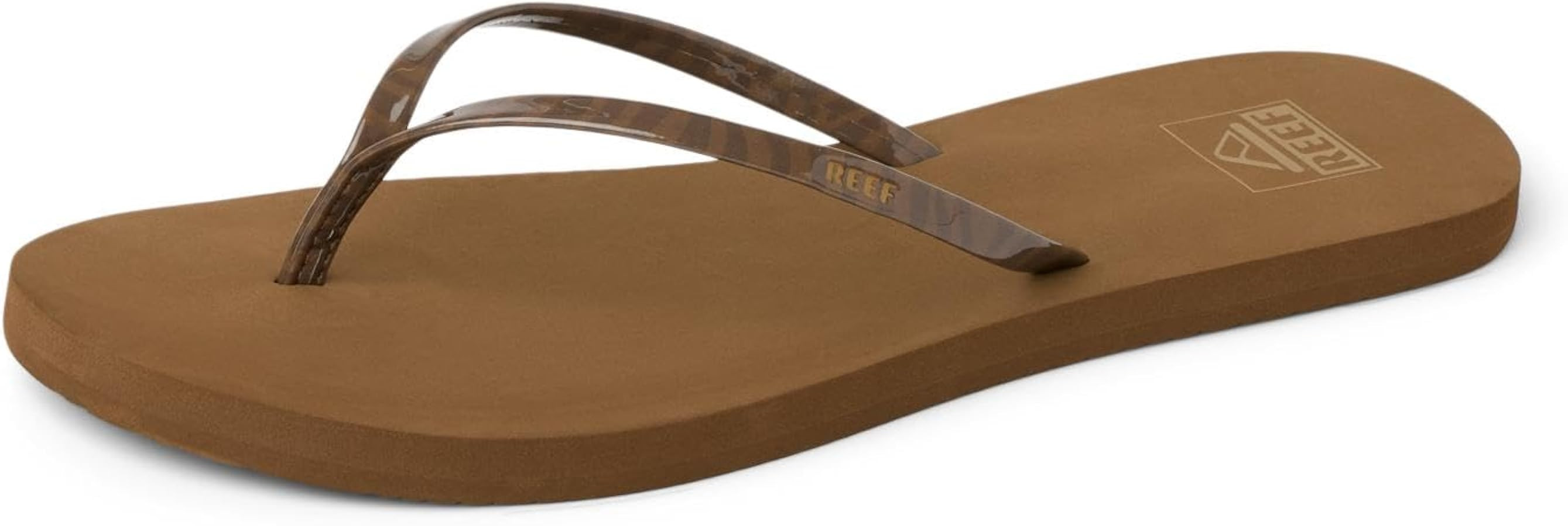REEF Womens Bliss Nights Flip Flop | Amazon (US)