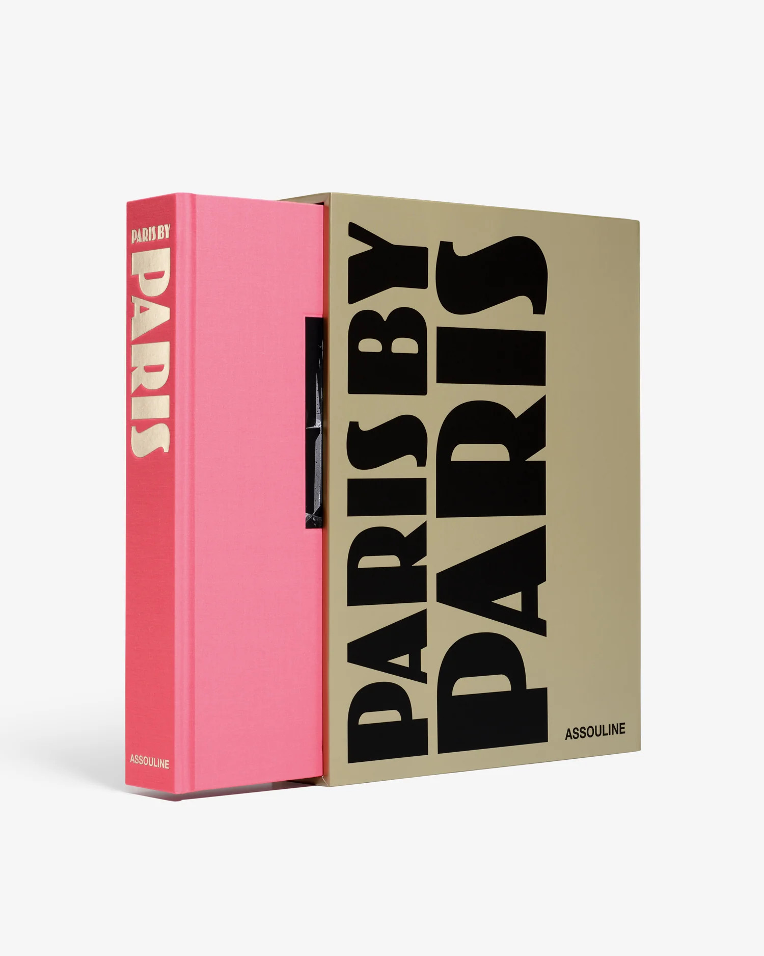 Books | Assouline