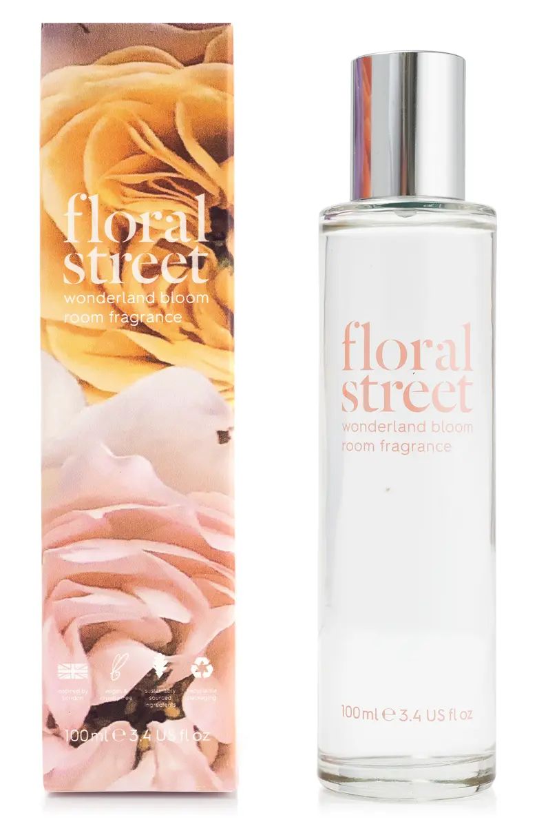Floral Street Wonderland Bloom Room Spray | Nordstrom | Nordstrom
