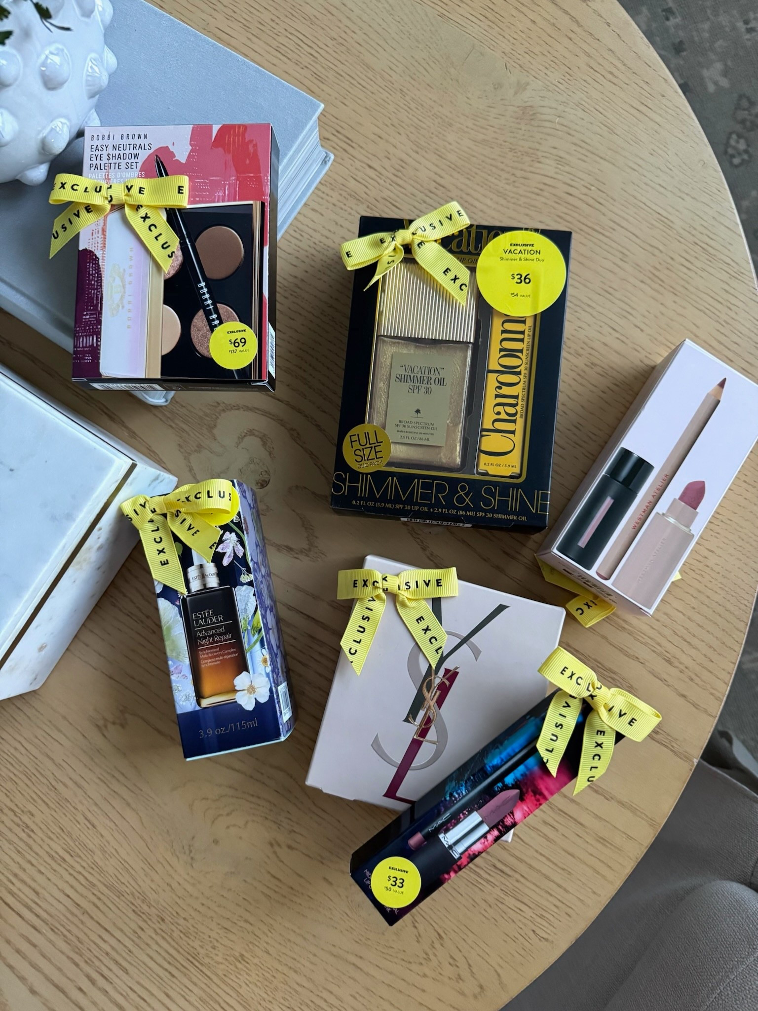 Super excited to try all the new beauty products I got in the Nordstrom anniversary sale! Nsale finds // Nsale beauty 

#LTKBeauty #LTKSaleAlert #LTKSeasonal