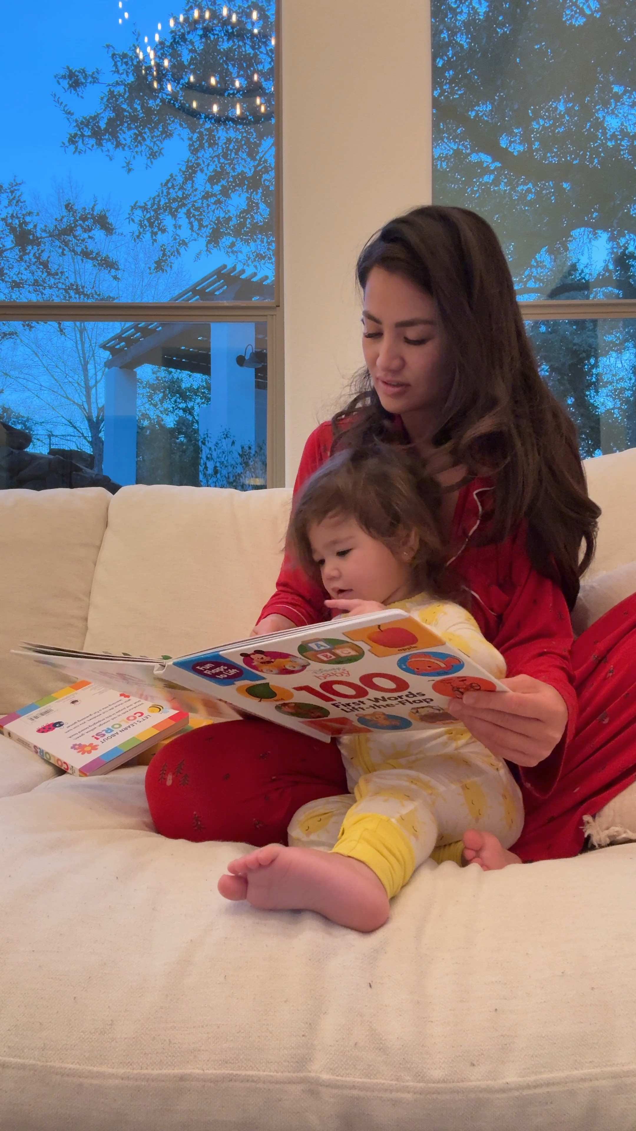 Our favorite flip-the-flap book to teach Teddi her 100 first words before 2 years old! 

#LTKGiftGuide #LTKBaby #LTKKids