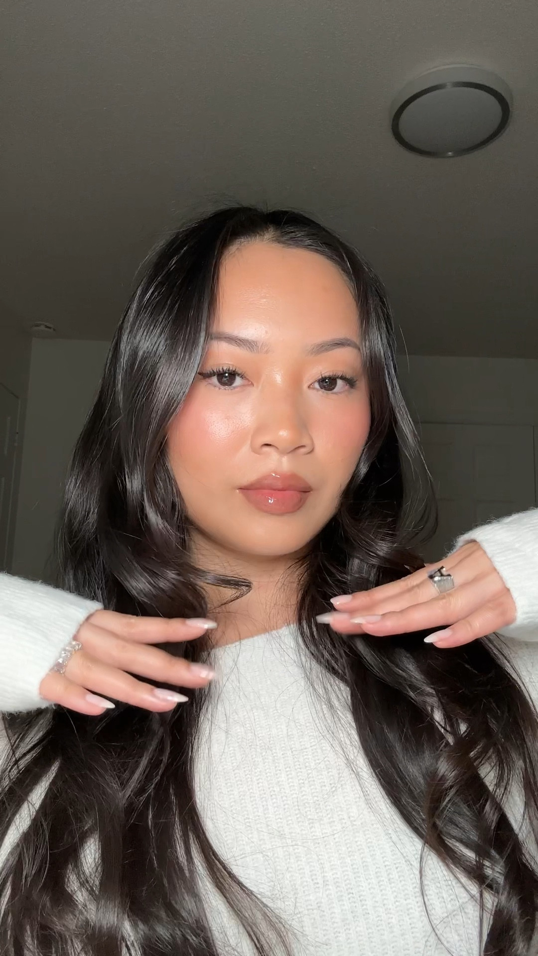 😙🤎🍯 

#LTKbeauty #LTKSeasonal #LTKfindsunder50